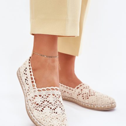 Espadrilles model 214310 Step in style  (37) - Größe 37