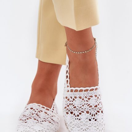 Espadrilles model 214311 Step in style  (37) - Größe 37