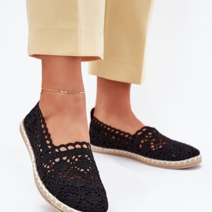 Espadrilles model 214312 Step in style  (39) - Größe 39