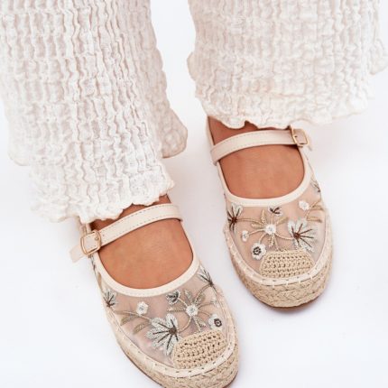 Espadrilles model 214313 Step in style  (37) - Größe 37