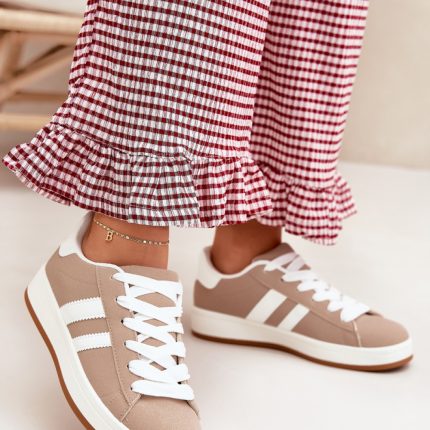 Sportschuhe model 214315 Step in style  (39) - Größe 39