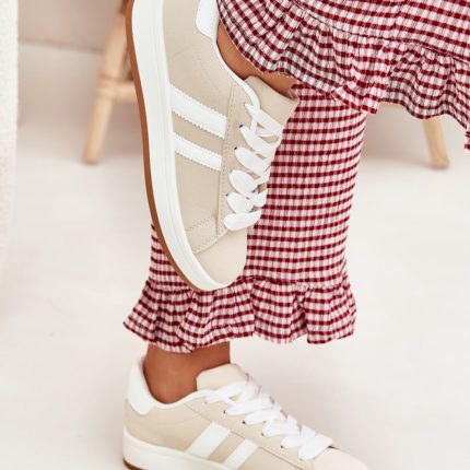 Sportschuhe model 214316 Step in style  (38) - Größe 38