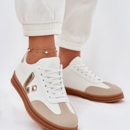 Sportschuhe model 214322 Step in style  (36) - Größe 36