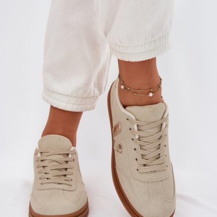 Sportschuhe model 214323 Step in style  (39) - Größe 39