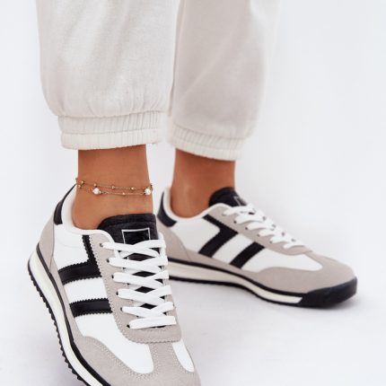 Sportschuhe model 214324 Step in style  (39) - Größe 39