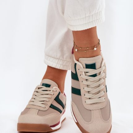 Sportschuhe model 214325 Step in style  (40) - Größe 40