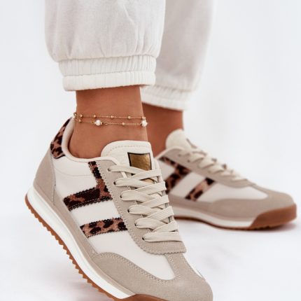 Sportschuhe model 214326 Step in style  (41) - Größe 41