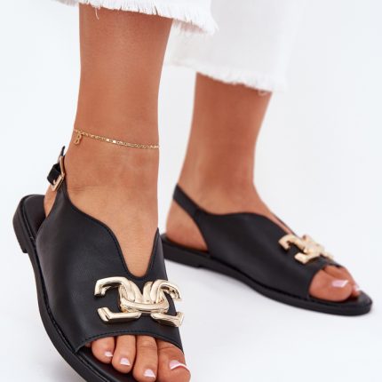 Sandalen model 214337 Step in style  (36) - Größe 36
