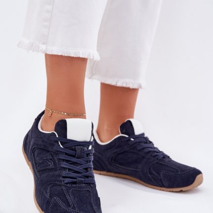 Sportschuhe model 214350 Step in style  (38) - Größe 38