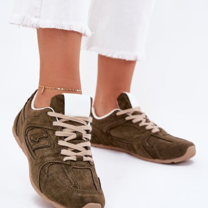 Sportschuhe model 214352 Step in style  (40) - Größe 40