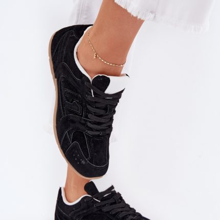 Sportschuhe model 214353 Step in style  (38) - Größe 38