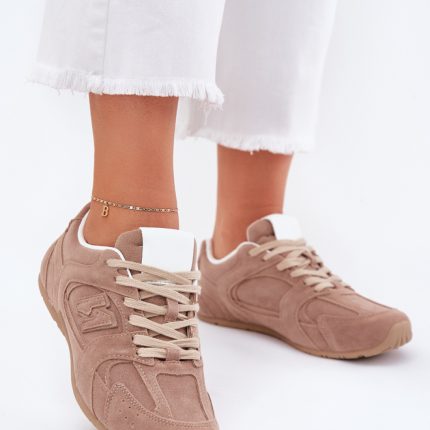 Sportschuhe model 214354 Step in style  (40) - Größe 40