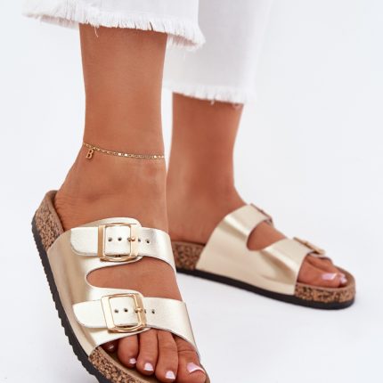 Pantoletten model 214359 Step in style  (36) - Größe 36