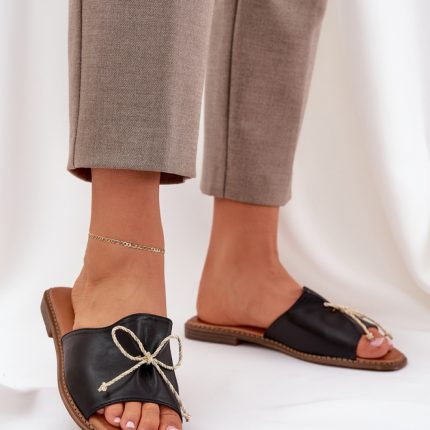 Pantoletten model 214363 Step in style  (37) - Größe 37