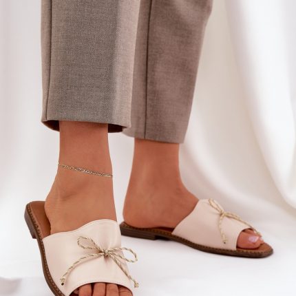 Pantoletten model 214365 Step in style  (39) - Größe 39