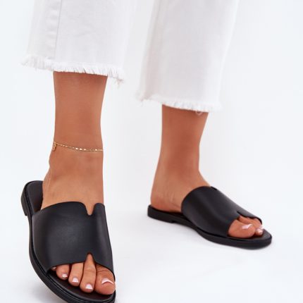 Pantoletten model 214373 Step in style  (36) - Größe 36