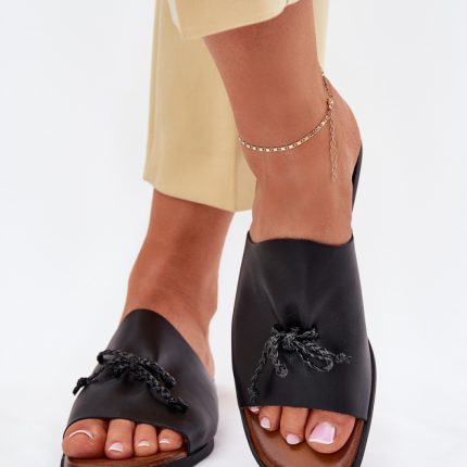 Pantoletten model 214379 Step in style  (37) - Größe 37