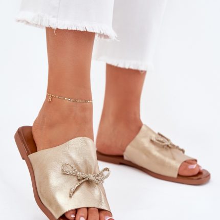 Pantoletten model 214380 Step in style  (36) - Größe 36
