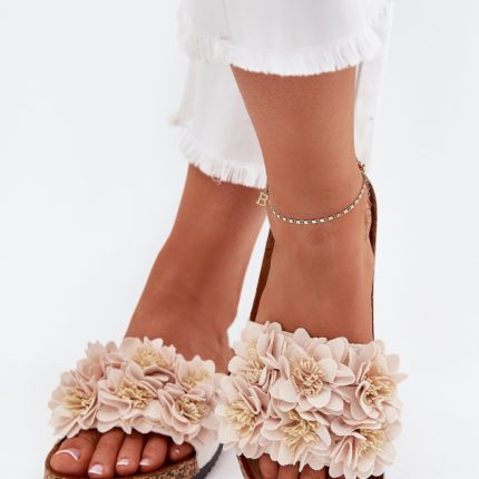 Pantoletten model 214381 Step in style  (39) - Größe 39