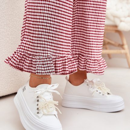 Sneakers model 214393 Step in style  (40) - Größe 40