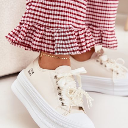 Sneakers model 214394 Step in style  (38) - Größe 38