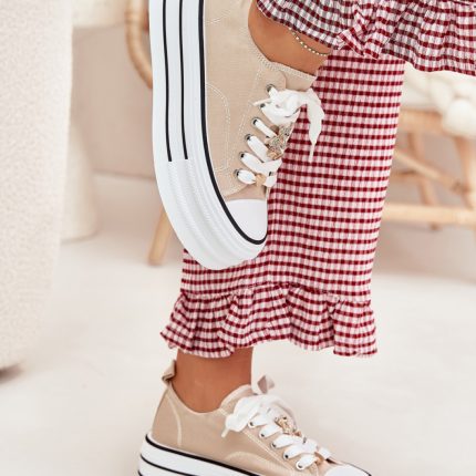 Sneakers model 214398 Step in style  (39) - Größe 39