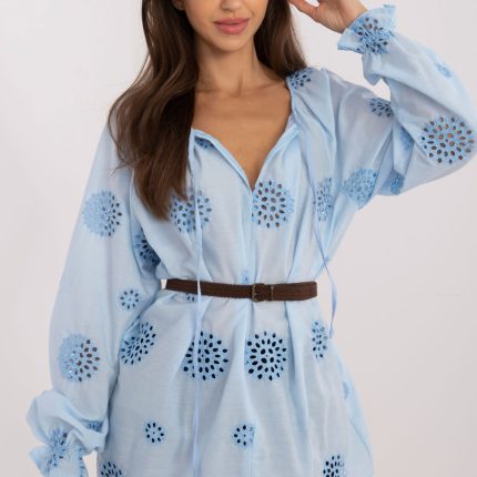 Bluse model 214449 Lakerta  (S/M) - Größe S