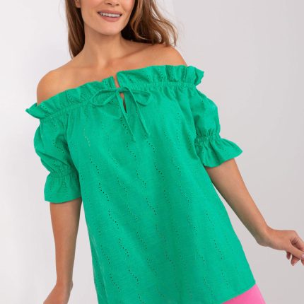 Bluse model 214456 Lakerta  (S/M) - Größe S