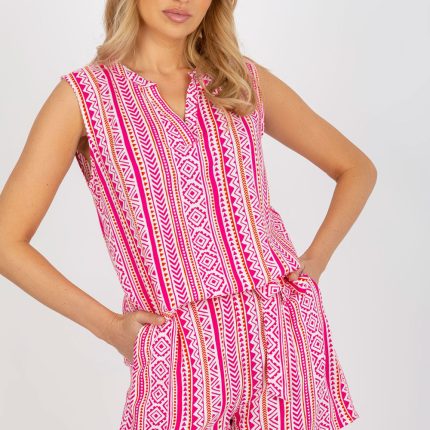 Bluse model 214457 Fresh Made  (s) - Größe S