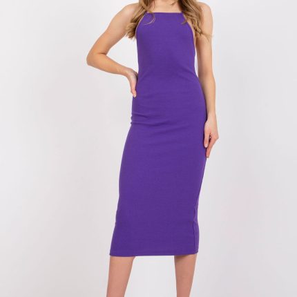Alltagskleid model 214464 Rue Paris  (M) - Größe M