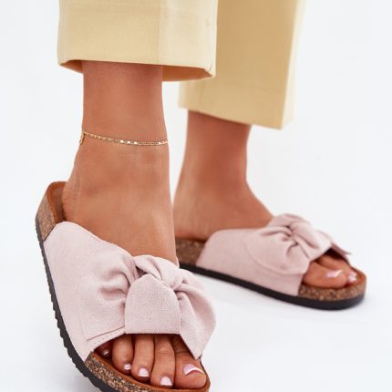 Pantoletten model 214491 Step in style  (36) - Größe 36