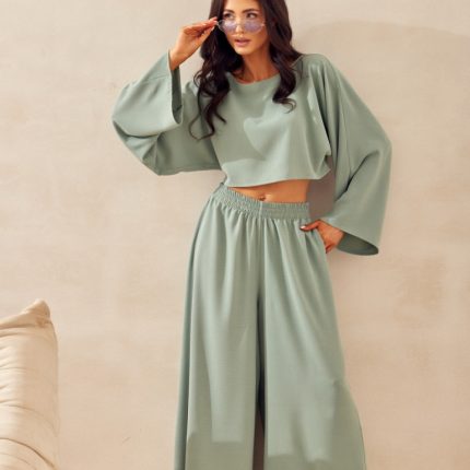 Bluse model 214542 Roco Fashion  (L/XL) - Größe L