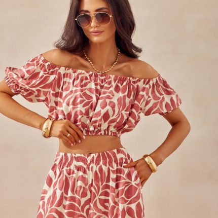 Bluse model 214548 Roco Fashion  (S/M) - Größe S