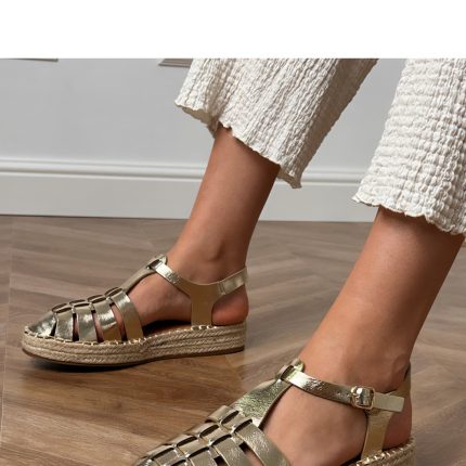 Sandalen model 214566 PRIMO  (38) - Größe 38