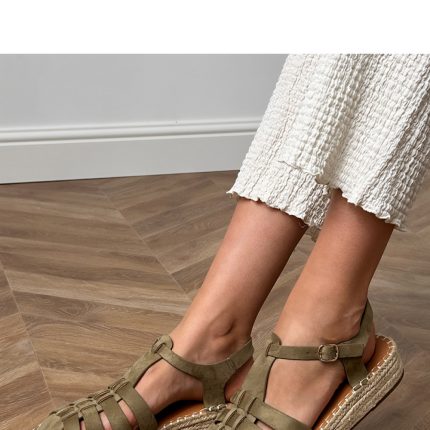 Sandalen model 214567 PRIMO  (36) - Größe 36