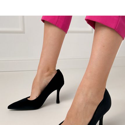 Stöckelschuhe model 214585 PRIMO  (39) - Größe 39