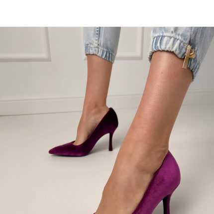 Stöckelschuhe model 214588 PRIMO  (39) - Größe 39