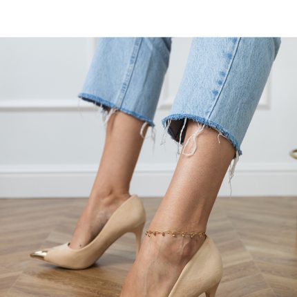 Stöckelschuhe model 214596 PRIMO  (36) - Größe 36