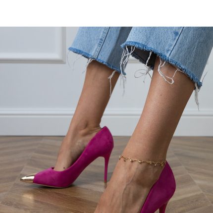 Stöckelschuhe model 214597 PRIMO  (38) - Größe 38