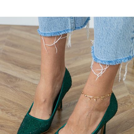 Stöckelschuhe model 214603 PRIMO  (36) - Größe 36