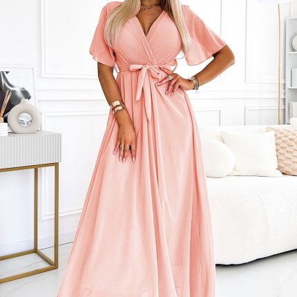 Cocktailkleid model 214608 Numoco  (Universal)