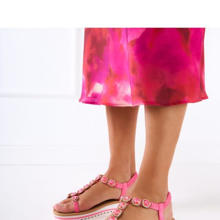 Sandalen model 214612 PRIMO  (38) - Größe 38