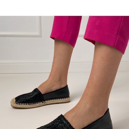 Espadrilles model 214614 PRIMO  (38) - Größe 38