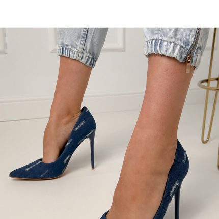 Stöckelschuhe model 214618 PRIMO  (37) - Größe 37