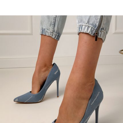 Stöckelschuhe model 214620 PRIMO  (37) - Größe 37