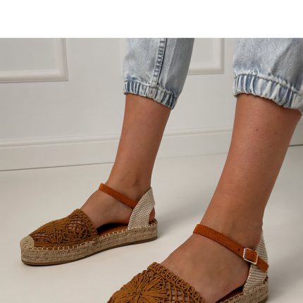 Sandalen model 214646 PRIMO  (38) - Größe 38