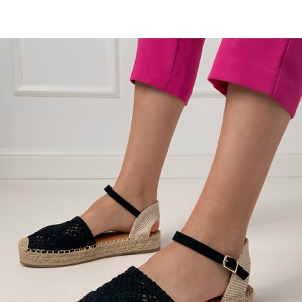 Sandalen model 214649 PRIMO  (39) - Größe 39