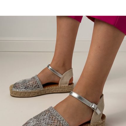 Sandalen model 214650 PRIMO  (39) - Größe 39
