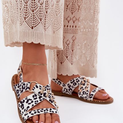 Sandalen model 214688 Step in style  (39) - Größe 39