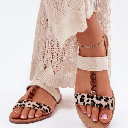 Sandalen model 214694 Step in style  (37) - Größe 37
